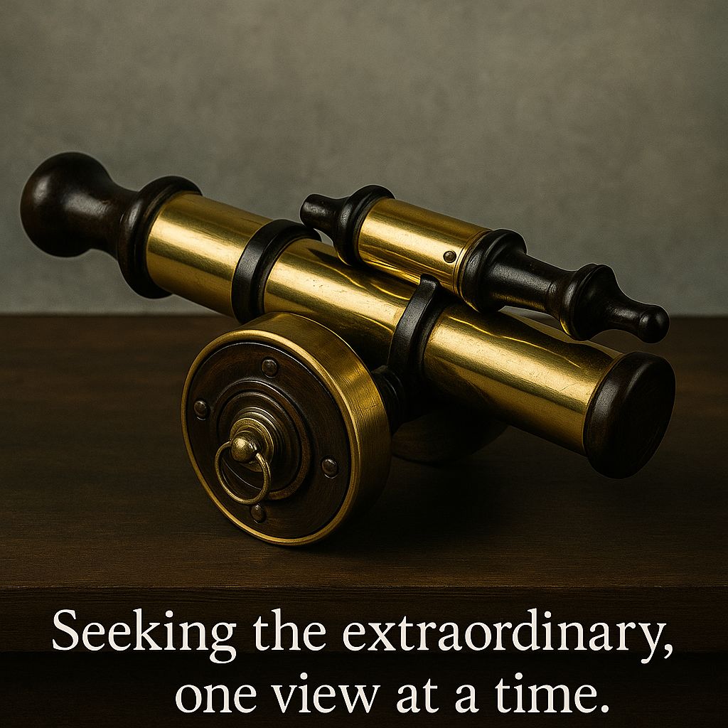 Vintage Brass Tope – Traditional Indian Storage Container for Spices & Trinkets